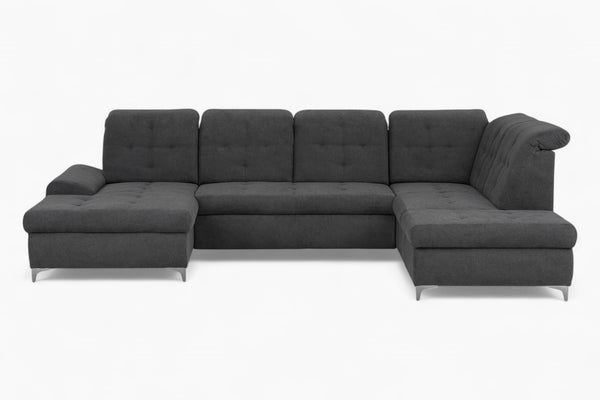 U-sovesofa BELLA - Brego 18
