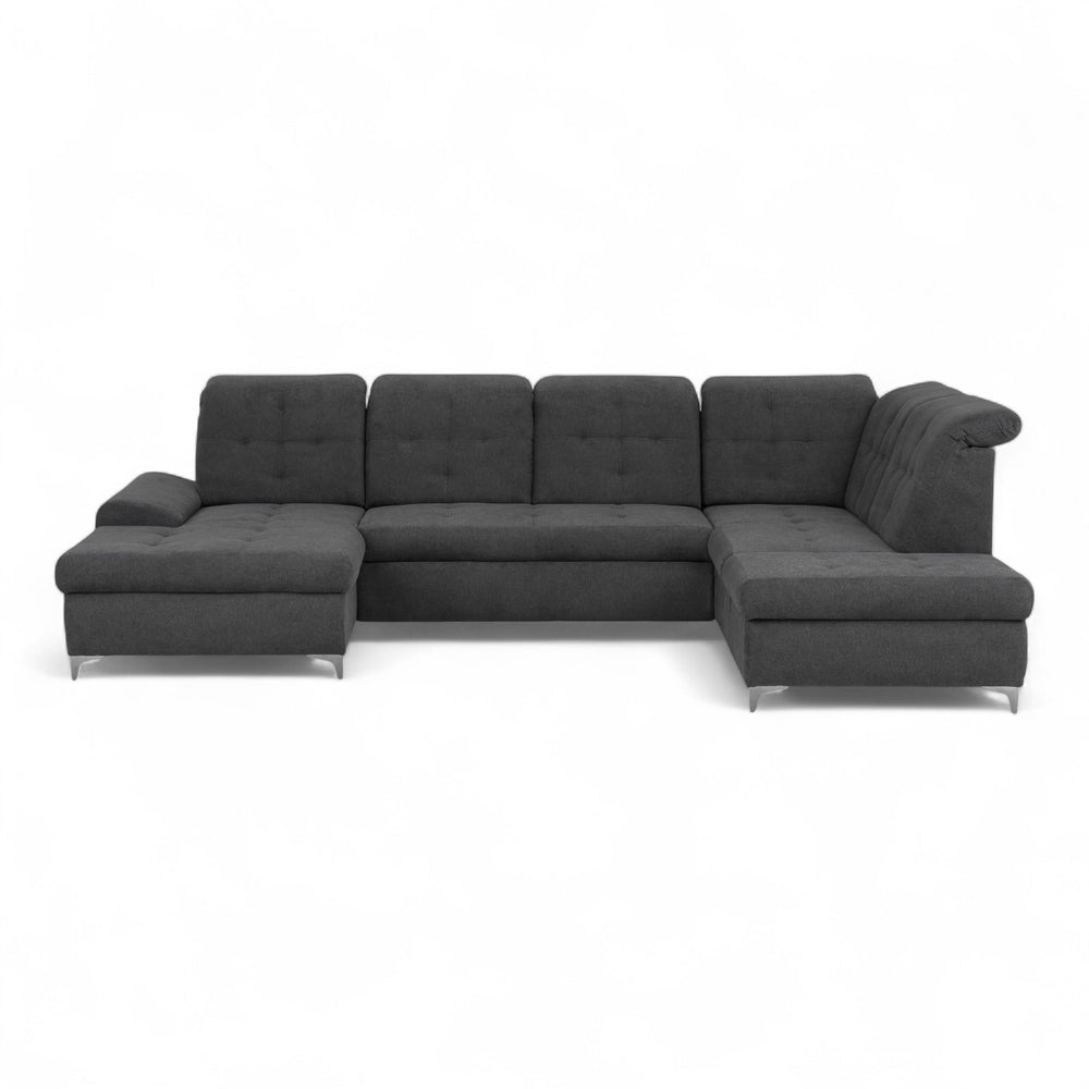 U-sovesofa BELLA - Brego 18