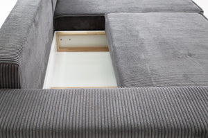 Sovesofa NIZZA - Lincoln 90