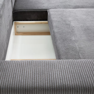 Sovesofa NIZZA - Lincoln 90