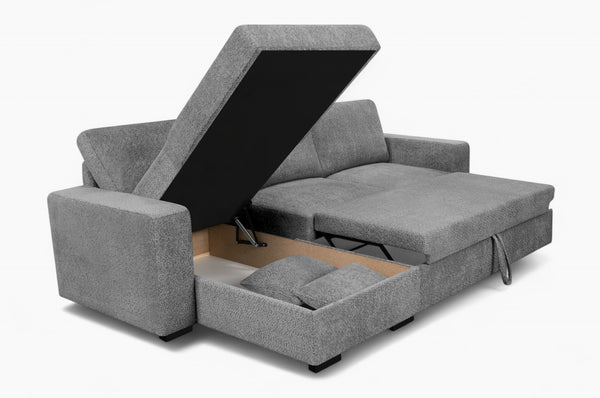 Hjørnesofa CASCADA - Abriamo 07