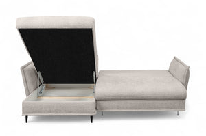 Sovesofa AVANA - Coral 80