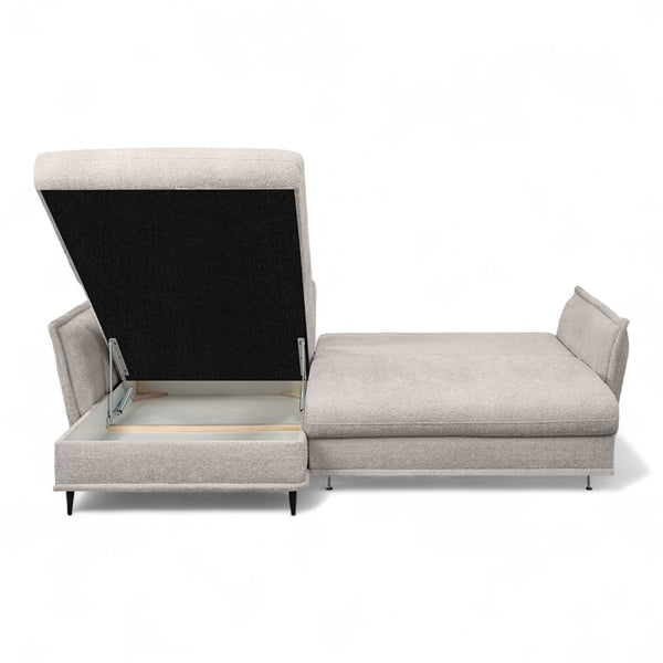 Sovesofa AVANA - Coral 80