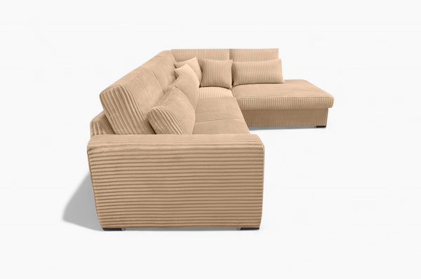 Hjørnesofa MEDERNA - Velo 30
