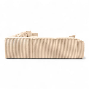 Hjørnesofa TAMARA - Velo 22