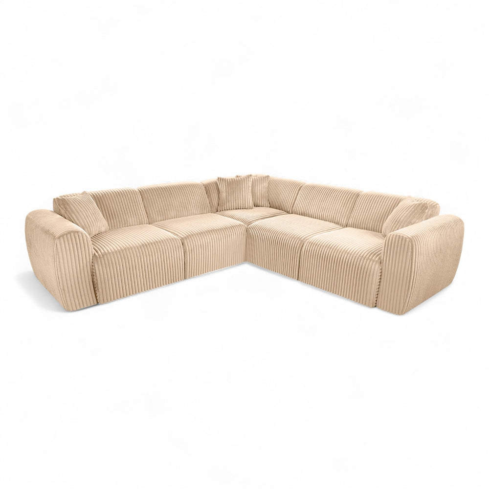 Hjørnesofa TAMARA - Velo 22