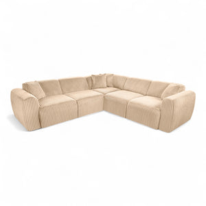 Hjørnesofa TAMARA - Velo 22