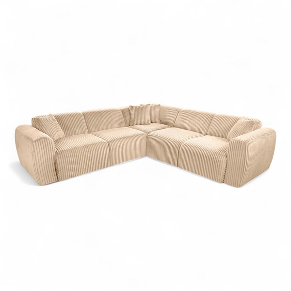 Hjørnesofa TAMARA - Velo 22