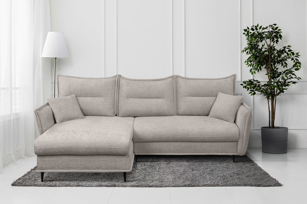 Sovesofa AVANA - Coral 80