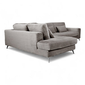 Hjørnesofa NOX - Velo 13 - Venstrevendt