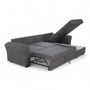 Sovesofa CASCADA - Land 11