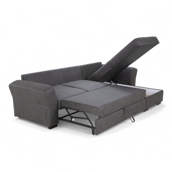 Sovesofa CASCADA - Land 11