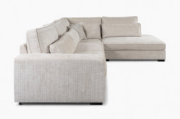 Hjørnesofa COAST - Cremona 02
