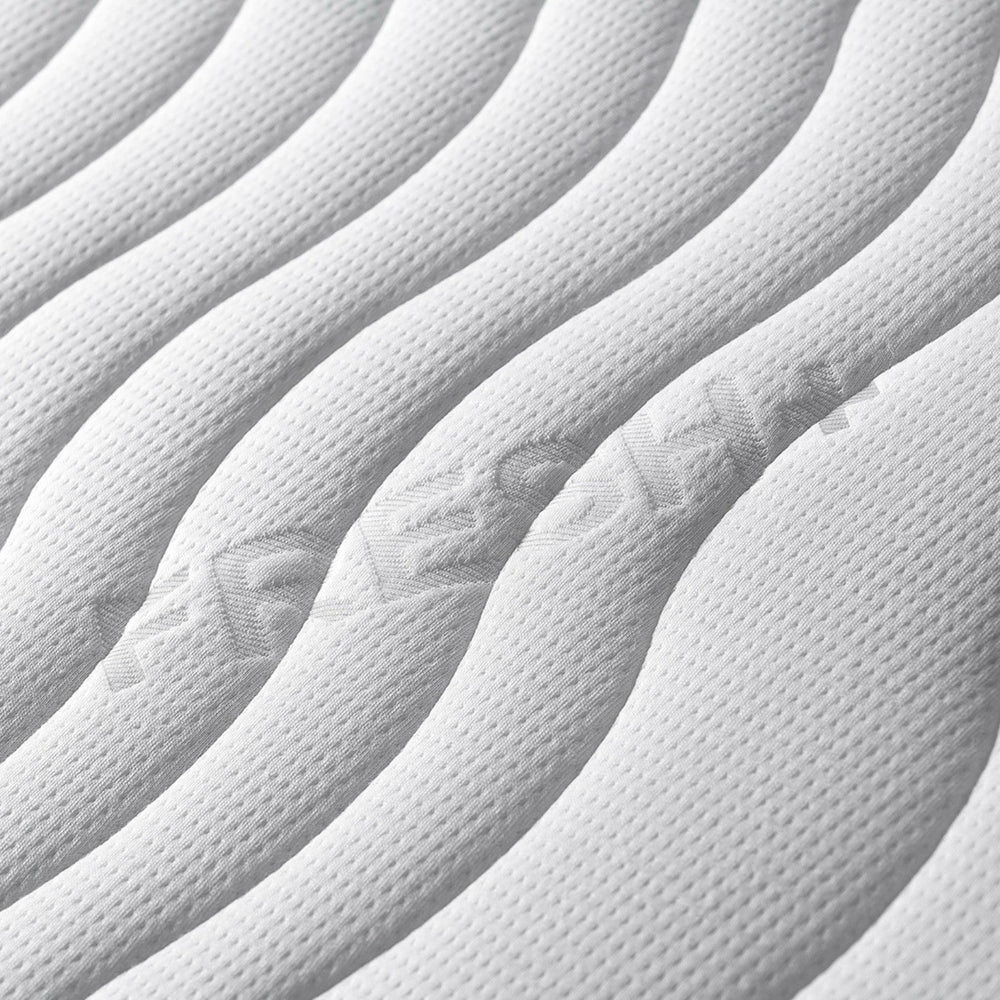 7 cm tykk Overmadrass - Fresh Plus - Sengero