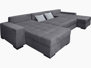 U-sovesofa JOLY - Poso 22