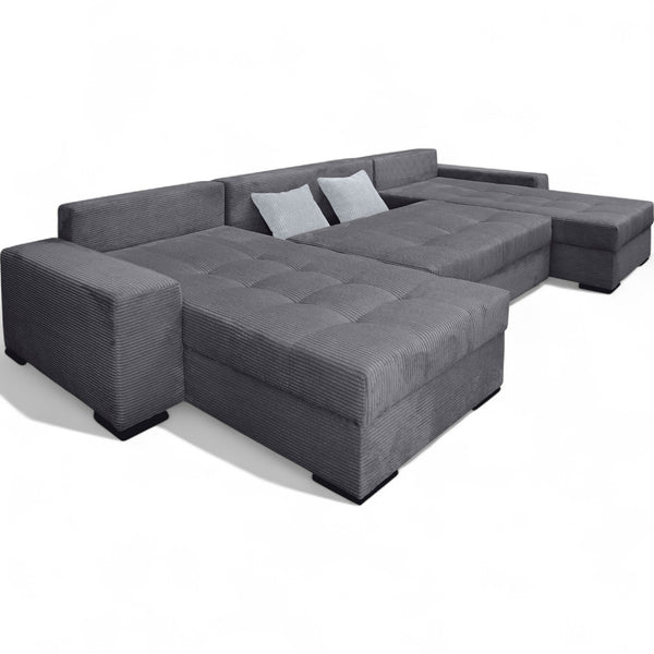 U-sovesofa JOLY - Poso 22