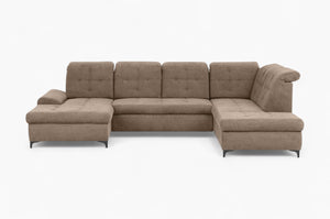 U-sovesofa BELLA - Vardo 35
