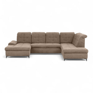 U-sovesofa BELLA - Vardo 35