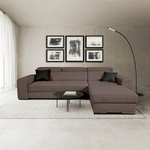 Sovesofa DIVO - Poso 04