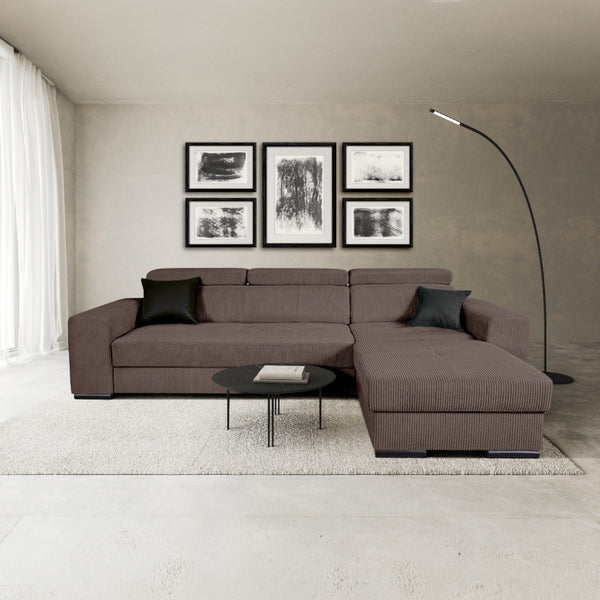 Sovesofa DIVO - Poso 04