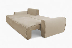 Sovesofa NIZZA - Lapit 29