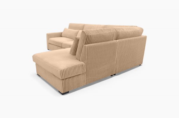 Hjørnesofa MEDERNA - Velo 30