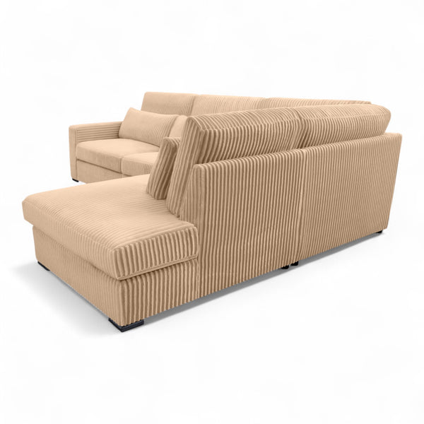 Hjørnesofa MEDERNA - Velo 30