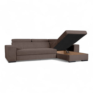 Sovesofa DIVO - Poso 04