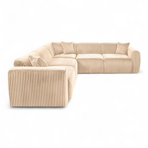 Hjørnesofa TAMARA - Velo 22