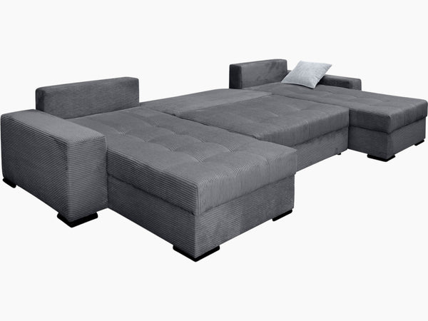 U-sovesofa JOLY - Poso 22