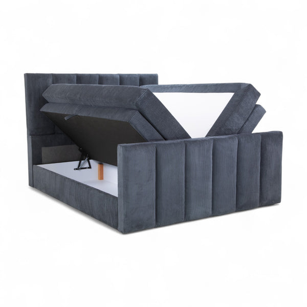 Kontinentalseng PIANO