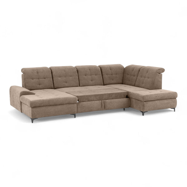 U-sovesofa BELLA - Vardo 35