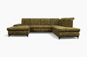 U-sovesofa BELLA - Ted 77