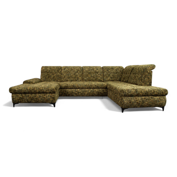 U-sovesofa BELLA - Ted 77