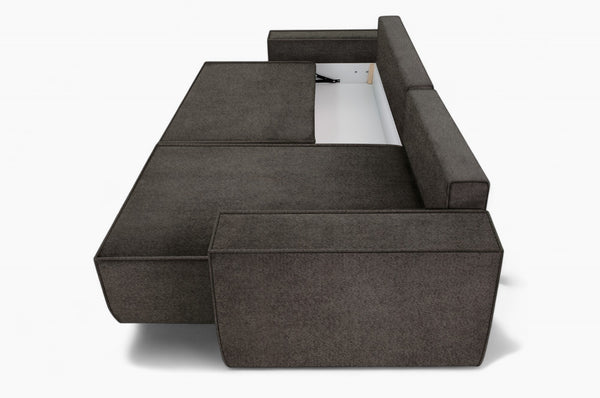 Sovesofa NIZZA - Abriamo 01