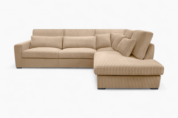 Hjørnesofa MEDERNA - Velo 30