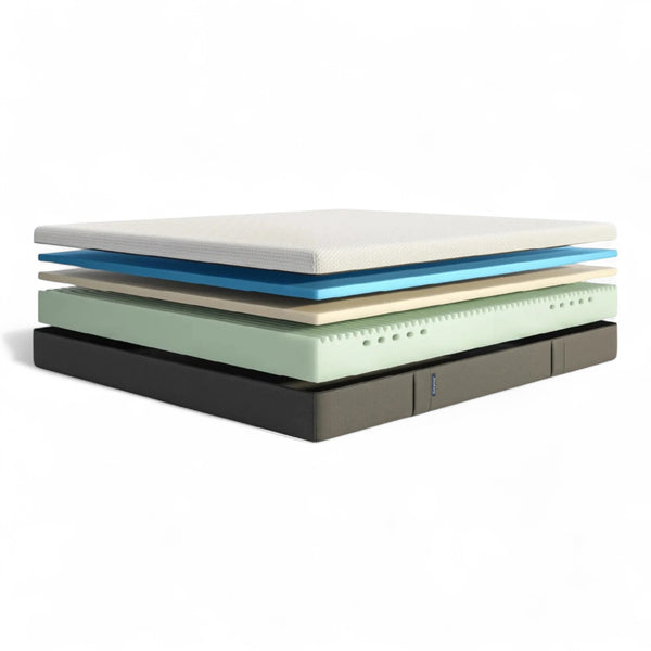 Skummadrass Emma® Original - Medium - Høyde 25 cm