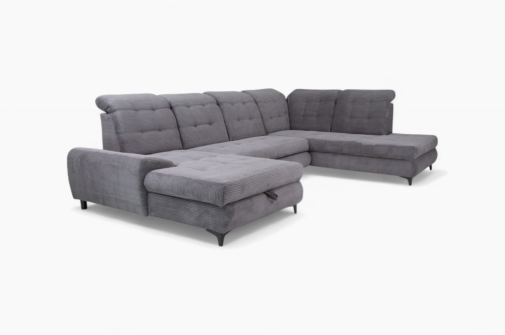 U-sovesofa BELLA - Poso 22