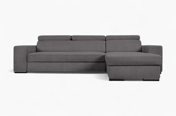 Sovesofa DIVO - Anthrazit
