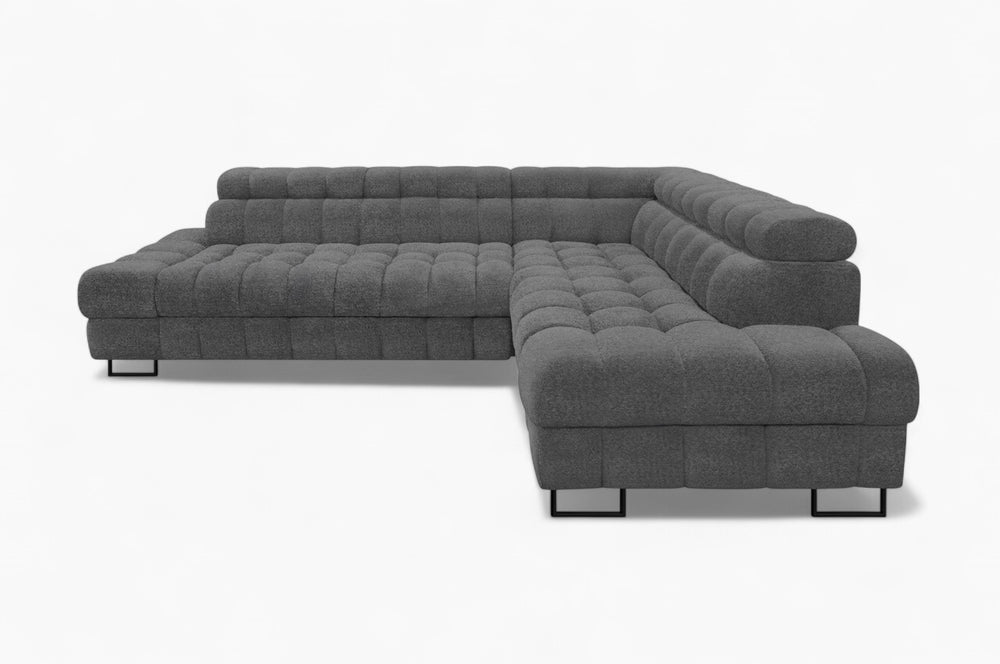 Hjørnesofa NICE - Abriamo 07