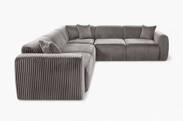 Hjørnesofa TAMARA - Velo 13