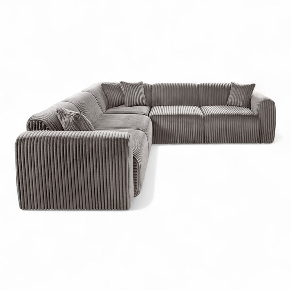 Hjørnesofa TAMARA - Velo 13