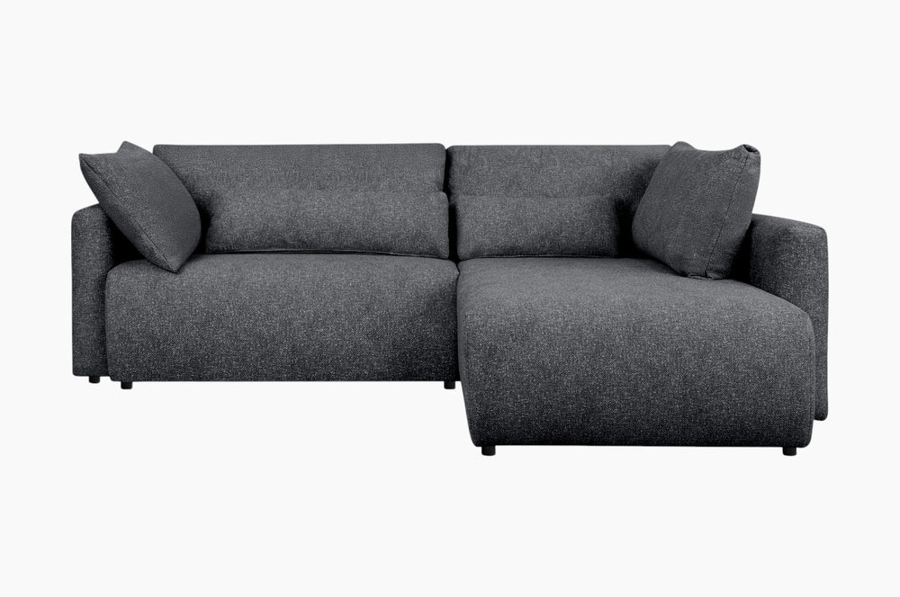 Sovesofa Malwina - Antrasitt
