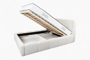 Sengeramme 160x200 NOE