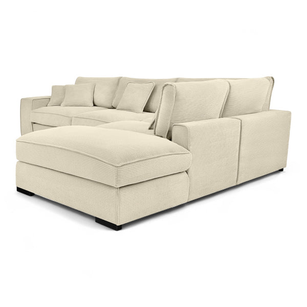 Hjørnesofa Lincoln - Lincoln 03