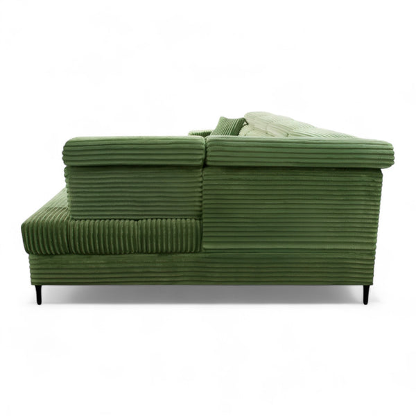 U-sovesofa ASTI - Velo 77