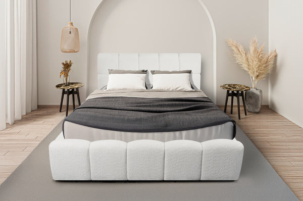 Sengeramme 160x200 NOE