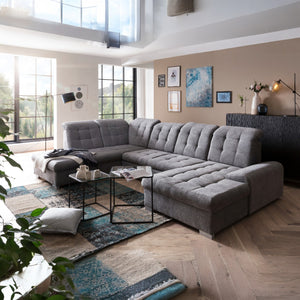 U-sovesofa NEBRASKA - Vardo 11