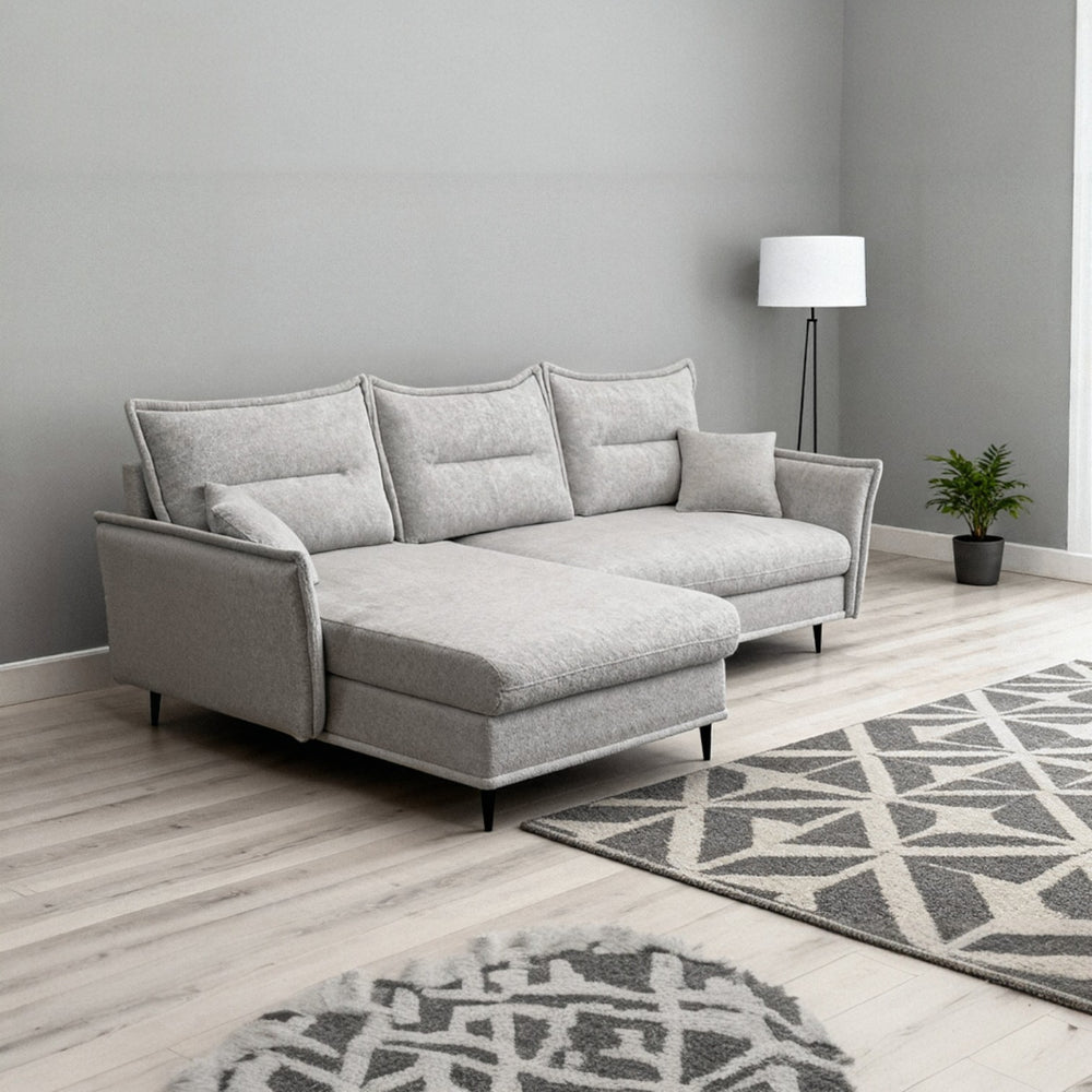 Sovesofa AVANA - Coral 80