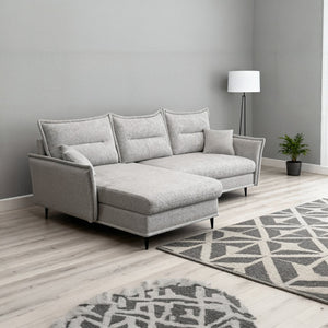 Sovesofa AVANA - Coral 80